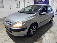 Peugeot - 307 - 1.6-16v xt - 46-hp-vx - afbeelding 1 van  17