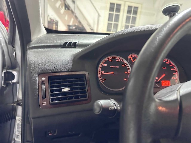 Peugeot - 307 - 1.6-16v xt - 46-hp-vx - afbeelding 2 van  14