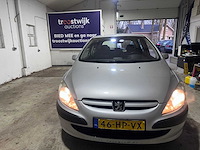 Peugeot - 307 - 1.6-16v xt - 46-hp-vx - afbeelding 11 van  14