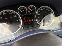 Peugeot - 307 - personenauto - afbeelding 3 van  20