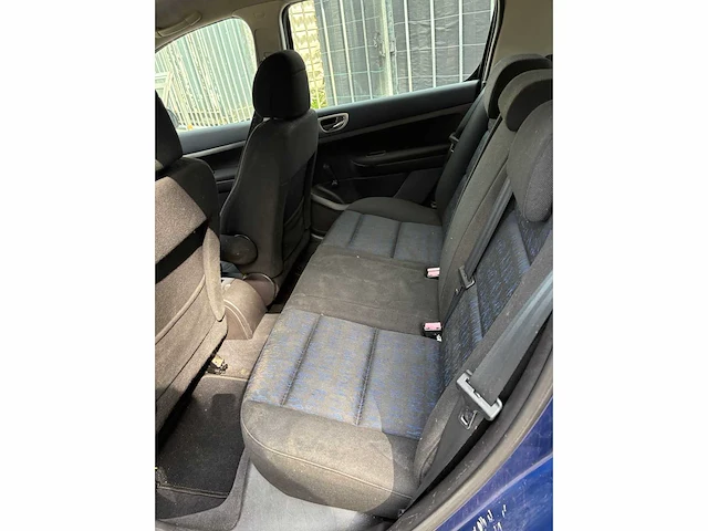Peugeot - 307 - personenauto - afbeelding 6 van  20