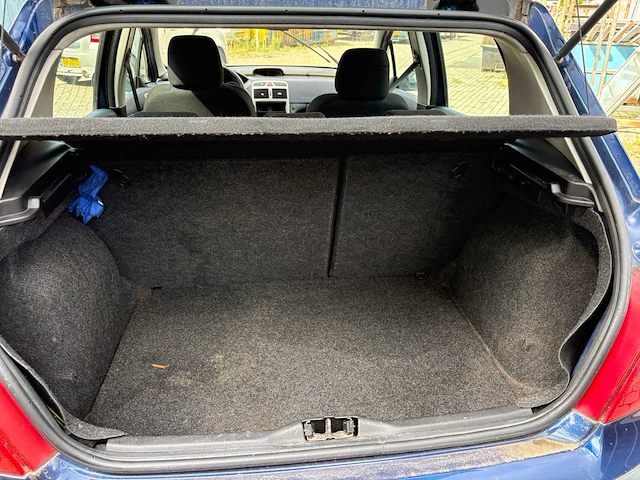 Peugeot - 307 - personenauto - afbeelding 7 van  20