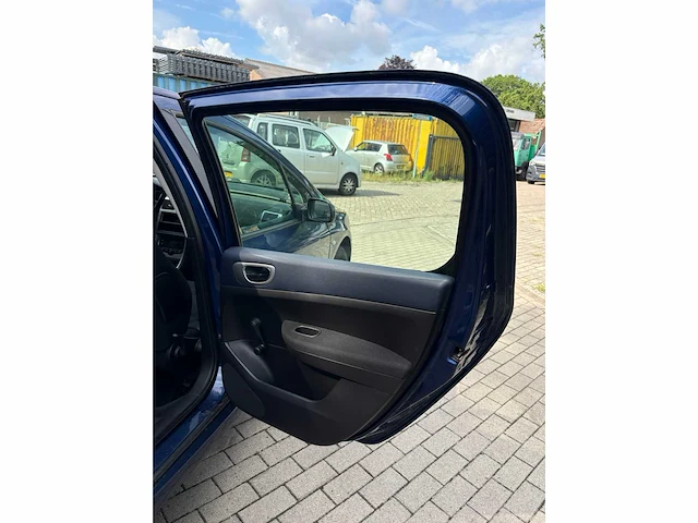 Peugeot - 307 - personenauto - afbeelding 8 van  20