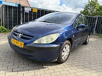 Peugeot - 307 - personenauto