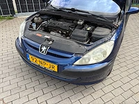 Peugeot - 307 - personenauto - afbeelding 12 van  20