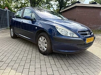 Peugeot - 307 - personenauto - afbeelding 15 van  20