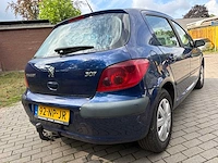 Peugeot - 307 - personenauto - afbeelding 16 van  20