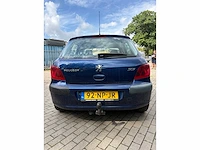 Peugeot - 307 - personenauto - afbeelding 17 van  20