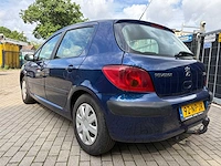 Peugeot - 307 - personenauto - afbeelding 18 van  20