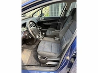 Peugeot - 307 - personenauto - afbeelding 20 van  20