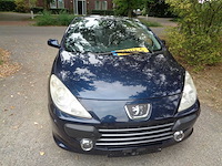 Peugeot - 307 cabrio cc - 2.0-16v palm beach - car - 2008 - afbeelding 2 van  8