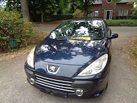 Peugeot - 307 cabrio cc - 2.0-16v palm beach - car - 2008 - afbeelding 7 van  8