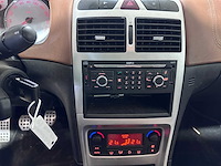 Peugeot - 307 cc - 2.0-16v - 93-xn-rf- 2007 - afbeelding 3 van  10