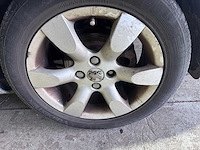 Peugeot - 307 cc - 2.0-16v - 93-xn-rf- 2007 - afbeelding 6 van  10