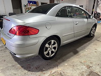 Peugeot - 307 cc - 2.0-16v - 93-xn-rf- 2007 - afbeelding 11 van  16