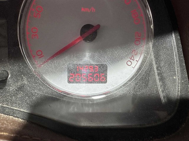 Peugeot - 307 cc - 2.0-16v - 93-xn-rf- 2007 - afbeelding 16 van  16