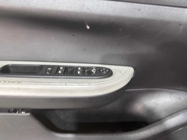 Peugeot - 307 cc - 2.0-16v samurai ed.- 70-gnh-3- 2004 - afbeelding 10 van  18