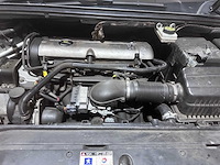 Peugeot - 307 cc - 2.0-16v samurai ed.- 70-gnh-3- 2004 - afbeelding 17 van  18