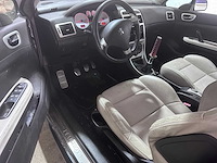 Peugeot - 307 cc - 2.0-16v samurai ed.- 70-gnh-3- 2004 - afbeelding 7 van  18