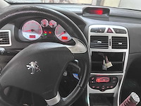 Peugeot - 307 cc - 2.0-16v samurai ed.- 70-gnh-3- 2004 - afbeelding 8 van  18