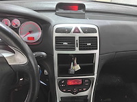 Peugeot - 307 cc - 2.0-16v samurai ed.- 70-gnh-3- 2004 - afbeelding 4 van  18