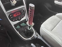 Peugeot - 307 cc - 2.0-16v samurai ed.- 70-gnh-3- 2004 - afbeelding 5 van  18