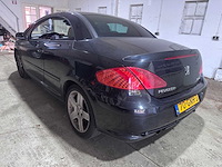 Peugeot - 307 cc - 2.0-16v samurai ed.- 70-gnh-3- 2004 - afbeelding 11 van  18