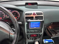 Peugeot - 307 sw - 1.6 16v pack automaat- 71-ls-rl- 2003 - afbeelding 1 van  7