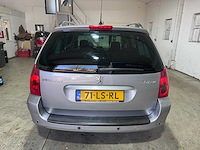 Peugeot - 307 sw - 1.6 16v pack automaat- 71-ls-rl- 2003 - afbeelding 11 van  17