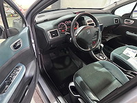 Peugeot - 307 sw - 1.6 16v pack automaat- 71-ls-rl- 2003 - afbeelding 15 van  17
