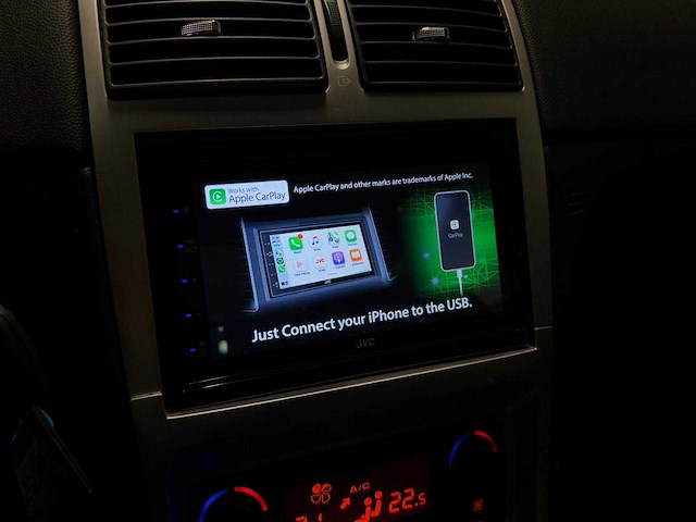 Peugeot - 307 sw - 1.6-16v premium - car - 2007|79-xk-df|iaw - afbeelding 2 van  24