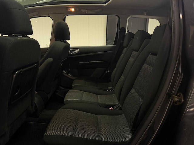 Peugeot - 307 sw - 1.6-16v premium - car - 2007|79-xk-df|iaw - afbeelding 4 van  24