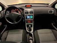 Peugeot - 307 sw - 1.6-16v premium - car - 2007|79-xk-df|iaw - afbeelding 5 van  24