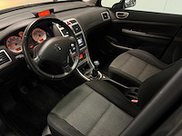 Peugeot - 307 sw - 1.6-16v premium - car - 2007|79-xk-df|iaw - afbeelding 7 van  24