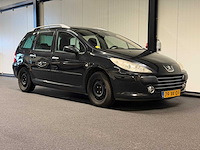 Peugeot - 307 sw - 1.6-16v premium - car - 2007|79-xk-df|iaw - afbeelding 9 van  24