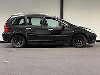Peugeot - 307 sw - 1.6-16v premium - car - 2007|79-xk-df|iaw - afbeelding 10 van  24