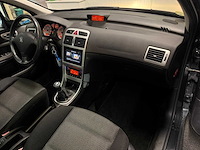 Peugeot - 307 sw - 1.6-16v premium - car - 2007|79-xk-df|iaw - afbeelding 11 van  24