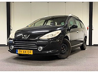 Peugeot - 307 sw - 1.6-16v premium - car - 2007|79-xk-df|iaw - afbeelding 1 van  24