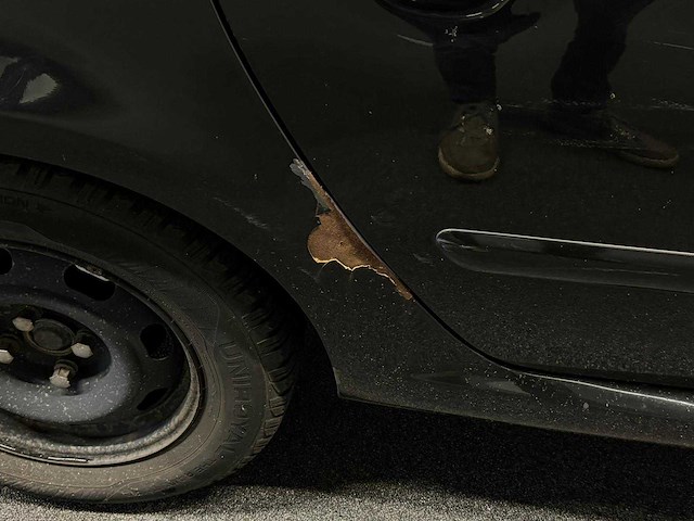 Peugeot - 307 sw - 1.6-16v premium - car - 2007|79-xk-df|iaw - afbeelding 16 van  24