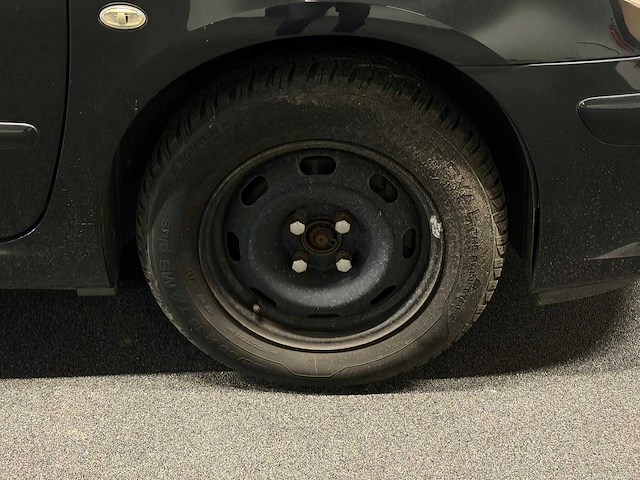 Peugeot - 307 sw - 1.6-16v premium - car - 2007|79-xk-df|iaw - afbeelding 17 van  24