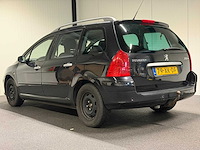 Peugeot - 307 sw - 1.6-16v premium - car - 2007|79-xk-df|iaw - afbeelding 18 van  24