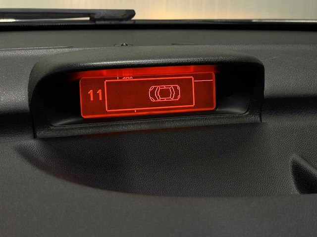 Peugeot - 307 sw - 1.6-16v premium - car - 2007|79-xk-df|iaw - afbeelding 22 van  24