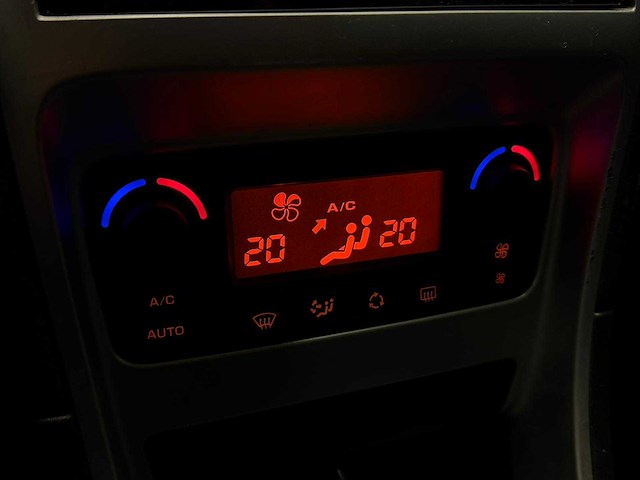 Peugeot - 307 sw - 1.6-16v premium - car - 2007|79-xk-df|iaw - afbeelding 24 van  24