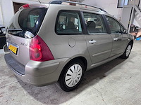 Peugeot - 307 sw - 2.0 16v pack - 95-lx-jk- 2003 - afbeelding 15 van  20