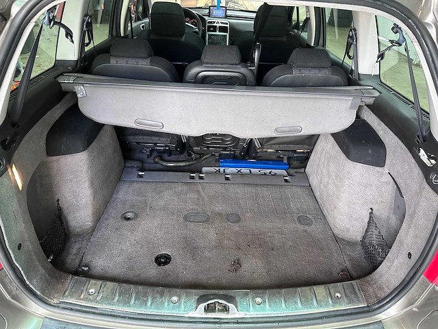 Peugeot - 307 sw - 2.0 16v pack - 95-lx-jk- 2003 - afbeelding 4 van  9