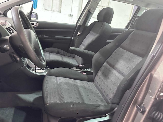 Peugeot - 307 sw - 2.0 16v pack - car - 2003 - afbeelding 1 van  1