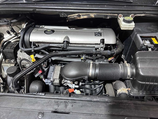 Peugeot - 307 sw - 2.0 16v pack - car - 2003 - afbeelding 6 van  9