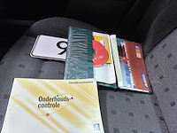 Peugeot - 307 sw - 2.0 16v pack - car - 2003 - afbeelding 8 van  9