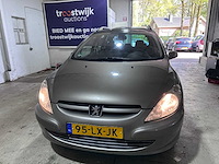 Peugeot - 307 sw - 2.0 16v pack - car - 2003 - afbeelding 3 van  4