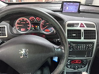 Peugeot - 307 sw - 2.0 16v pack - car - 2003 - afbeelding 4 van  4